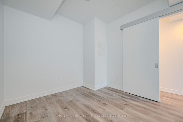 607 - 1 Jarvis St, Condo with 1 bedrooms, 1 bathrooms and 0 parking in Hamilton ON | Image 5