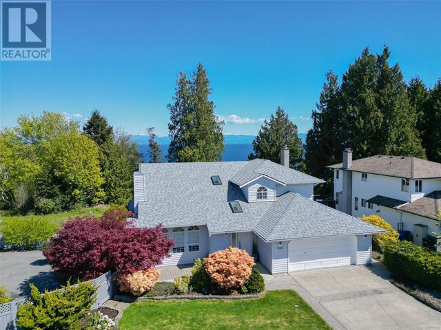 6158 Icarus Dr, House detached with 4 bedrooms, 4 bathrooms and 4 parking in Nanaimo BC | Image 26