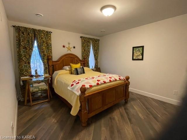 192 Wilmer Avenue, House attached with 2 bedrooms, 2 bathrooms and null parking in Gananoque ON | Image 6