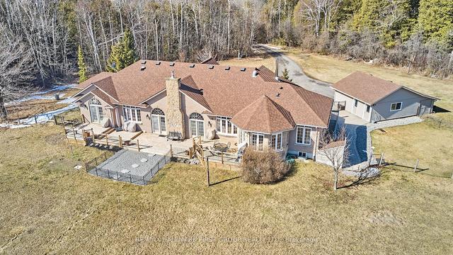 13775 Manvers Scugog Twnln Rd, House detached with 3 bedrooms, 3 bathrooms and 14 parking in Kawartha Lakes ON | Image 32