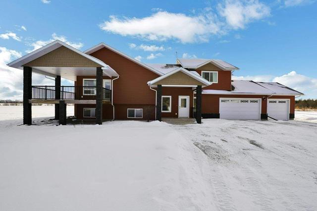 400047 Rge Rd 62, House detached with 5 bedrooms, 3 bathrooms and 3 parking in Clearwater County AB | Image 14