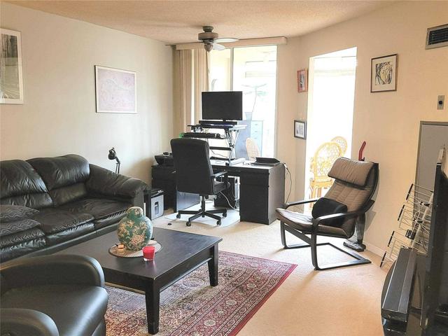 310 - 10 Laurelcrest St, Condo with 1 bedrooms, 1 bathrooms and 1 parking in Brampton ON | Image 20