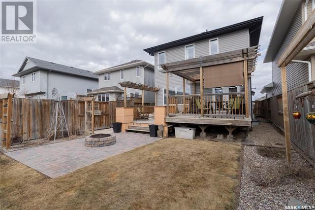 223 Korol Crescent, House detached with 4 bedrooms, 4 bathrooms and null parking in Saskatoon SK | Image 45