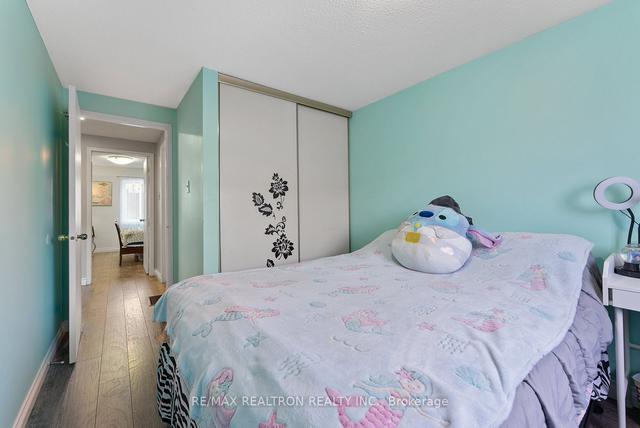 69 - 401 Sewells Rd, Townhouse with 3 bedrooms, 3 bathrooms and 2 parking in Toronto ON | Image 15