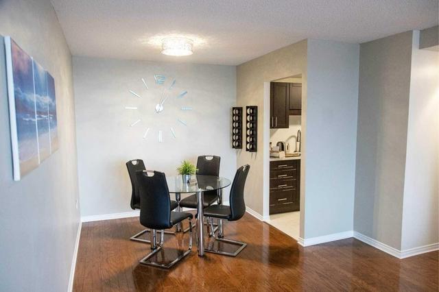 806 - 155 Kent St, Condo with 2 bedrooms, 2 bathrooms and 1 parking in London ON | Image 4