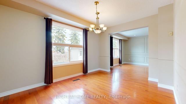 upper - 38 Colette Dr, House detached with 4 bedrooms, 3 bathrooms and 6 parking in Whitby ON | Image 35