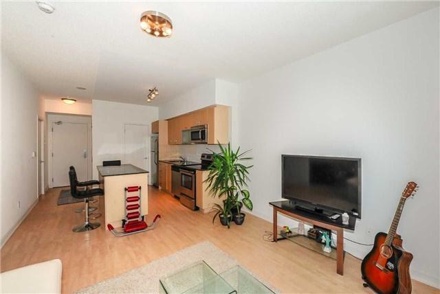 1405 - 55 East Liberty St, Condo with 1 bedrooms, 1 bathrooms and 1 parking in Toronto ON | Image 8