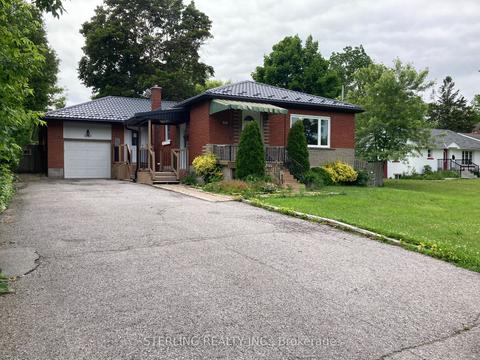 1762 Appleview Rd, Pickering, ON, L1V1T8 | Card Image