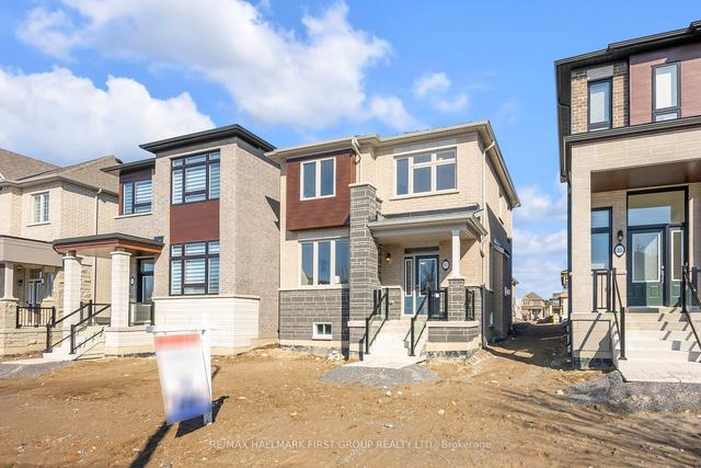 33 Mountainside Cres, House detached with 4 bedrooms, 3 bathrooms and 6 parking in Whitby ON | Image 12