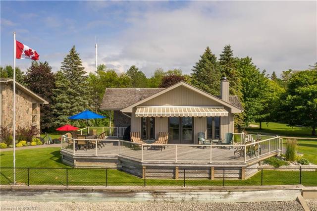 138 Glenwood Drive, House detached with 3 bedrooms, 2 bathrooms and null parking in Wasaga Beach ON | Image 14