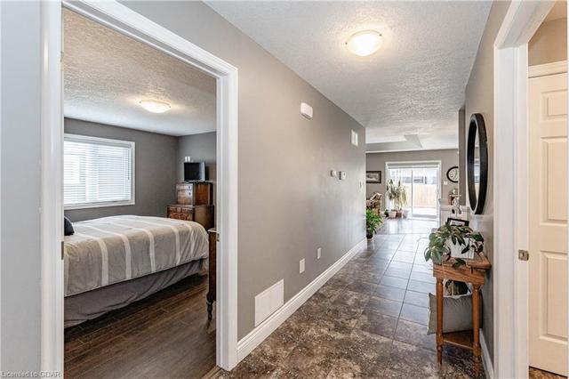 540 Derby Street, House attached with 3 bedrooms, 3 bathrooms and 3 parking in Minto ON | Image 1