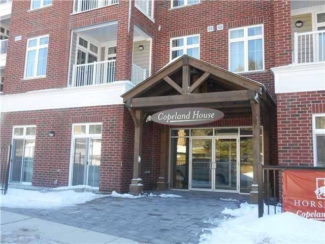 210 - 40 Horseshoe Blvd, Condo with 2 bedrooms, 2 bathrooms and 1 parking in Oro Medonte ON | Image 2