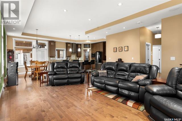 4980 Wright Road, House detached with 5 bedrooms, 3 bathrooms and null parking in Regina SK | Image 7