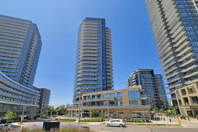 1303 - 50 Forest Manor Rd, Condo with 1 bedrooms, 2 bathrooms and 1 parking in Toronto ON | Image 12