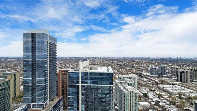 4201 - 9 Bogert Ave, Condo with 1 bedrooms, 2 bathrooms and 1 parking in Toronto ON | Image 28