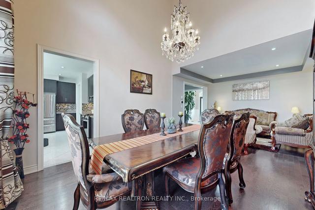 4 Hagerman Rd, House detached with 4 bedrooms, 6 bathrooms and 7 parking in Brampton ON | Image 38