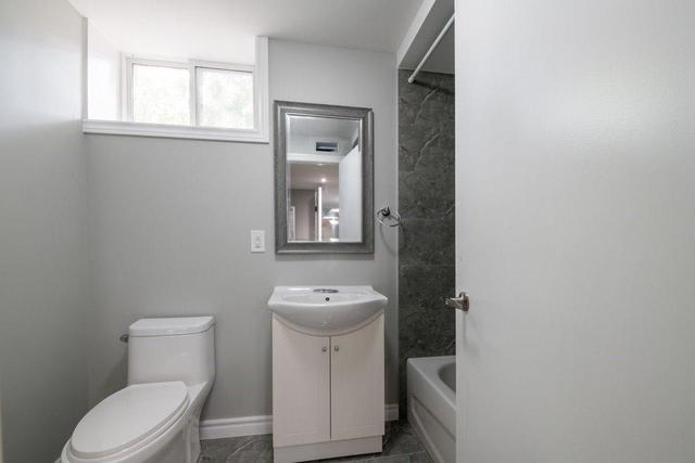 Unit 1 - 2A Fort Rouille St, House detached with 1 bedrooms, 1 bathrooms and 1 parking in Toronto ON | Image 7