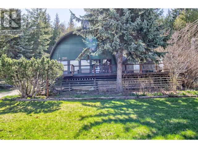 3580 Eagle Bay Road, House detached with 3 bedrooms, 2 bathrooms and null parking in Columbia Shuswap C BC | Image 7