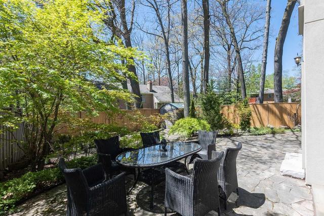 4 Greenford Rd, House detached with 3 bedrooms, 4 bathrooms and 8 parking in Toronto ON | Image 35