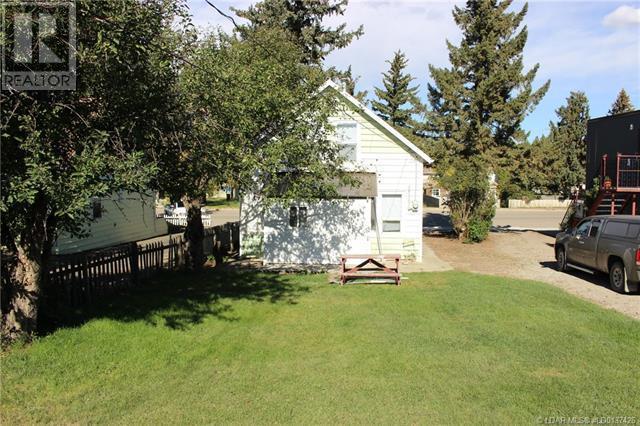 223 Highway Avenue, House detached with 2 bedrooms, 1 bathrooms and 2 parking in Picture Butte AB | Image 18