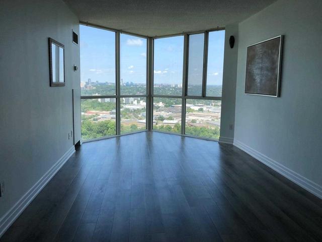2912 - 7 Concorde Pl, Condo with 1 bedrooms, 1 bathrooms and 1 parking in Toronto ON | Image 15