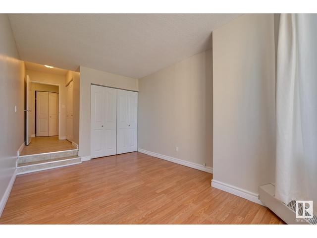 704 - 10160 114 St Nw, Condo with 1 bedrooms, 1 bathrooms and null parking in Edmonton AB | Image 34