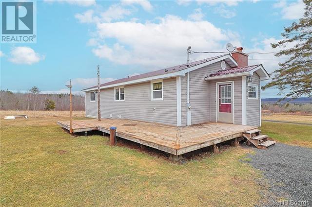 12 Norwood Road, House detached with 3 bedrooms, 1 bathrooms and null parking in Gagetown NB | Image 38