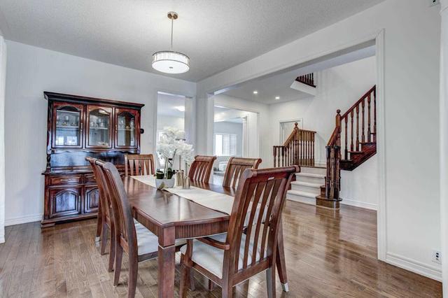 377 Peter Rupert Ave, House detached with 4 bedrooms, 5 bathrooms and 4 parking in Vaughan ON | Image 39