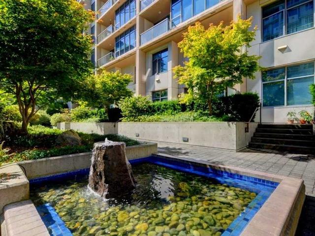 205 - 845 Yates St, Condo with 1 bedrooms, 1 bathrooms and 0 parking in Victoria BC | Image 5