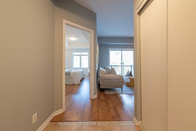 202 - 50 Mill St N, Condo with 2 bedrooms, 2 bathrooms and 1 parking in Port Hope ON | Image 37