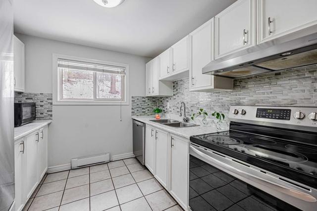 82 Loggers Run, Townhouse with 3 bedrooms, 3 bathrooms and 2 parking in Barrie ON | Image 4