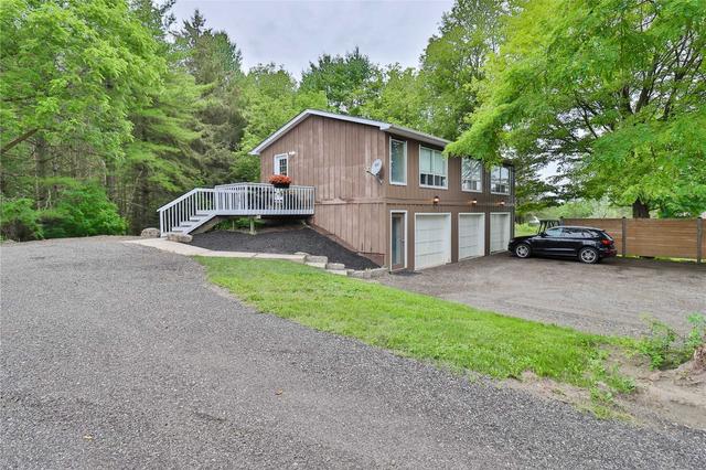 1106 10th Sideroad, House detached with 4 bedrooms, 4 bathrooms and 16 parking in New Tecumseth ON | Image 14