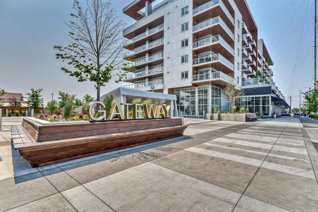 805 - 8505 Broadcast Avenue Sw, Condo with 2 bedrooms, 2 bathrooms and 2 parking in Calgary AB | Image 2