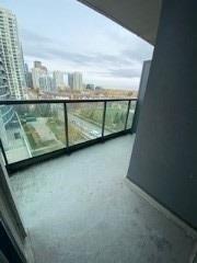 908 - 30 Harrison Garden Blvd, Condo with 1 bedrooms, 1 bathrooms and 1 parking in Toronto ON | Image 10