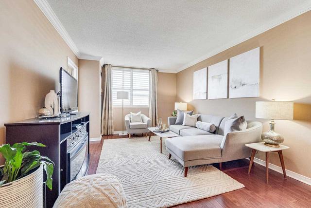 708 - 1665 Pickering Pkwy, Condo with 2 bedrooms, 2 bathrooms and 2 parking in Pickering ON | Image 30
