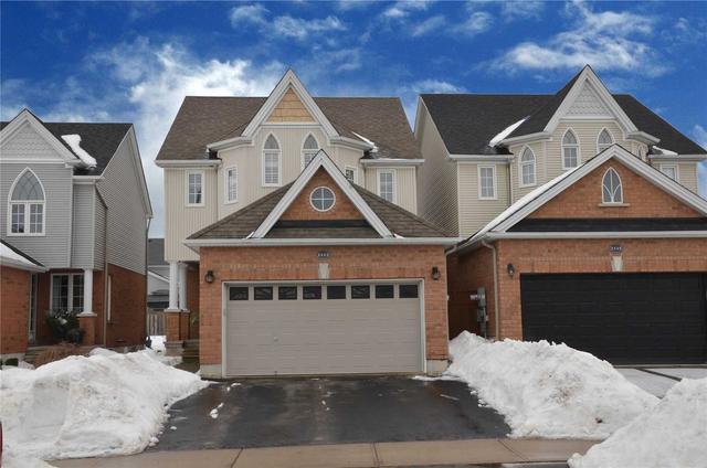 1113 Kell St, House detached with 3 bedrooms, 3 bathrooms and 4 parking in Innisfil ON | Image 1