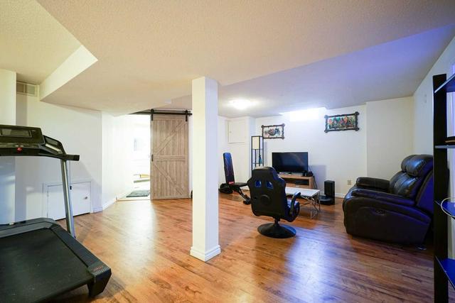 5397 Middlebury Dr, House detached with 3 bedrooms, 4 bathrooms and 6 parking in Mississauga ON | Image 26