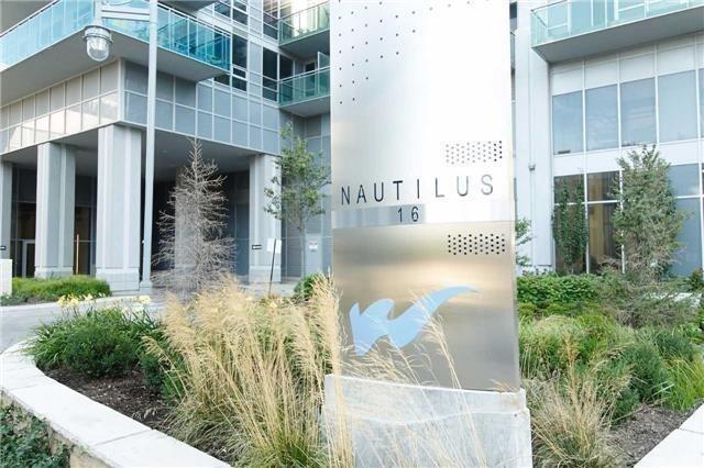 Uph03 - 16 Brookers Lane, Condo with 2 bedrooms, 2 bathrooms and 1 parking in Toronto ON | Image 16