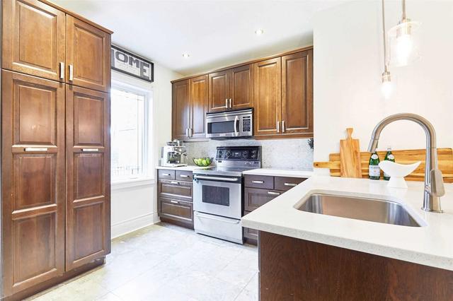 683 Balliol St, House semidetached with 3 bedrooms, 1 bathrooms and 1 parking in Toronto ON | Image 7