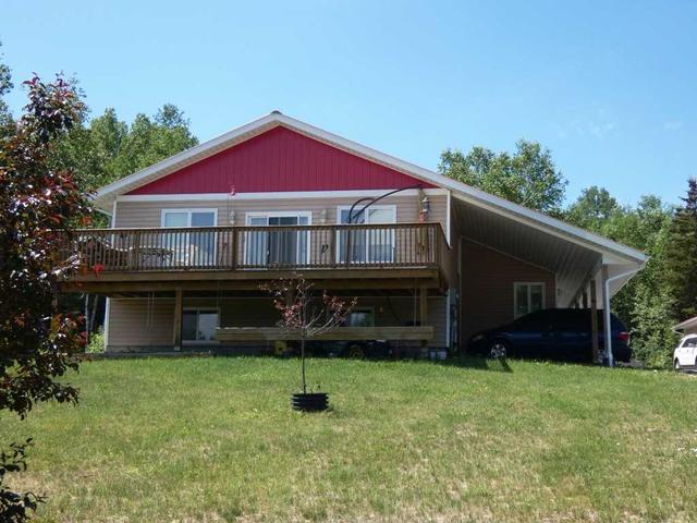 13595 Highway 64, House detached with 2 bedrooms, 2 bathrooms and 10 parking in West Nipissing ON | Image 14
