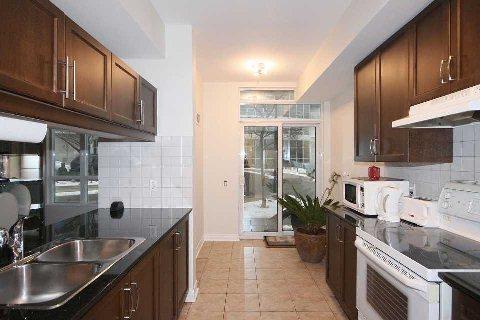th79 - 83 Borough Dr, Townhouse with 3 bedrooms, 3 bathrooms and 2 parking in Toronto ON | Image 6