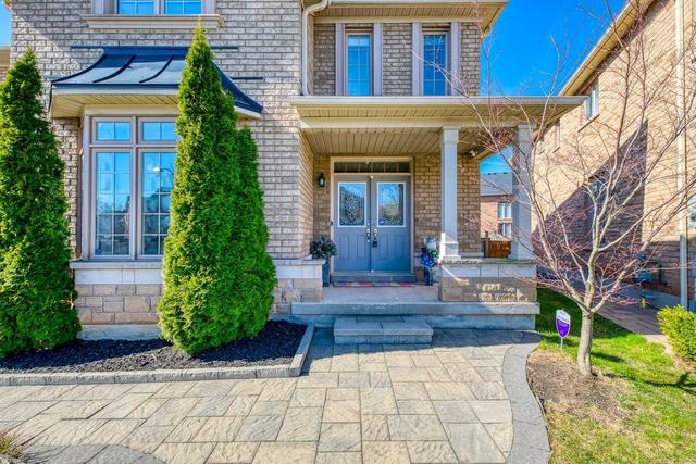 250 Admiral Dr, House detached with 4 bedrooms, 5 bathrooms and 4 parking in Oakville ON | Image 36