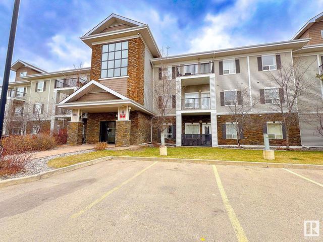 4304 - 7323 South Terwillegar Dr Nw, Condo with 2 bedrooms, 2 bathrooms and 2 parking in Edmonton AB | Image 28