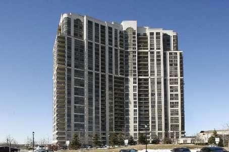 1607 - 710 Humberwood Blvd, Condo with 2 bedrooms, 2 bathrooms and 1 parking in Toronto ON | Image 1
