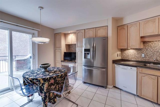 50 Quail Valley Dr, Condo with 3 bedrooms, 3 bathrooms and 4 parking in Markham ON | Image 17