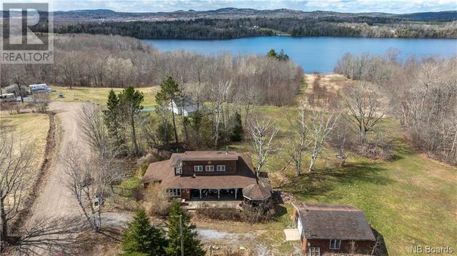 24 Prescott Lane, House detached with 3 bedrooms, 2 bathrooms and null parking in Kingston NB | Image 8