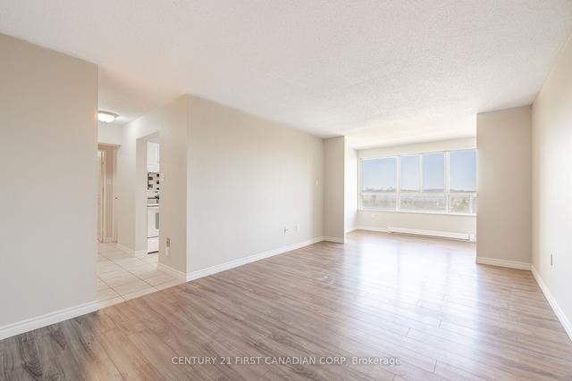 601 - 600 Grenfell Dr, Condo with 1 bedrooms, 1 bathrooms and 1 parking in London ON | Image 18