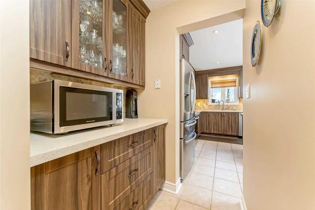 60 Forsyth Cres, House detached with 4 bedrooms, 4 bathrooms and 4 parking in Halton Hills ON | Image 28