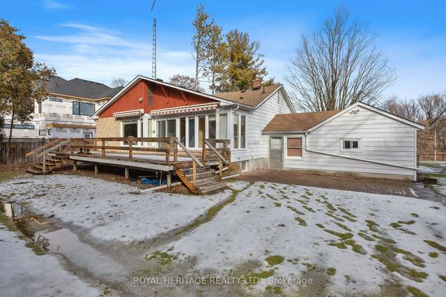 1778 Appleview Rd, House detached with 1 bedrooms, 2 bathrooms and 7 parking in Pickering ON | Image 17
