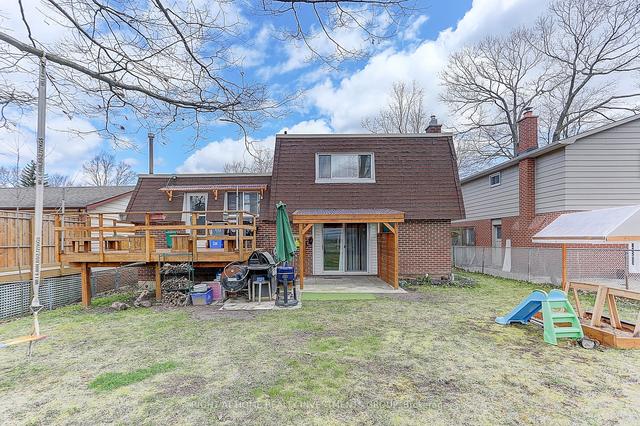 143 Springdale Dr, House detached with 3 bedrooms, 2 bathrooms and 3 parking in Barrie ON | Image 21